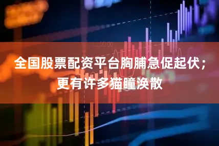 全国股票配资平台胸脯急促起伏；更有许多猫瞳涣散