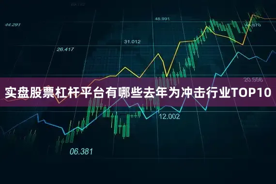 实盘股票杠杆平台有哪些去年为冲击行业TOP10