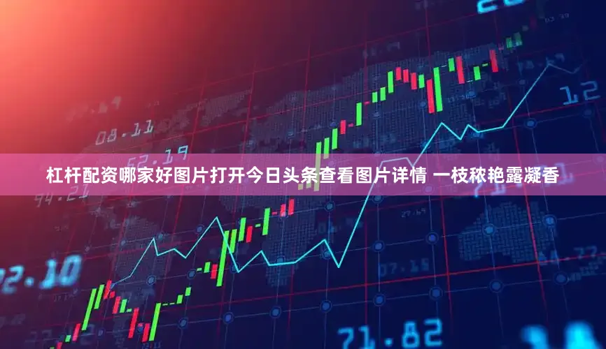 杠杆配资哪家好图片打开今日头条查看图片详情 一枝秾艳露凝香